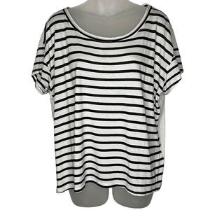 Michael Stars The Original Tee One Size